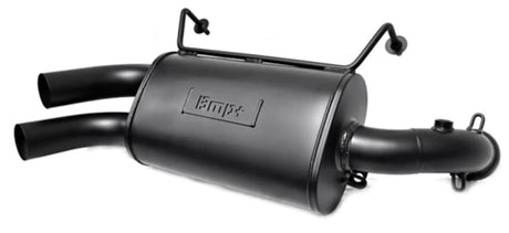 Bikeman Performance '14 Polaris RZR XP 1000 Exhaust