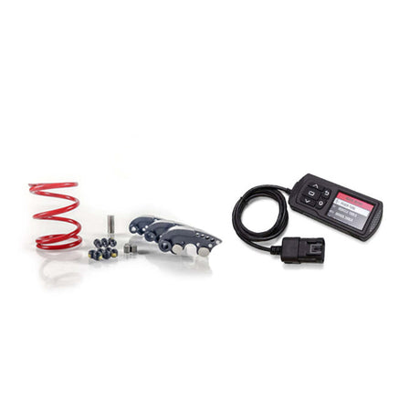 Bikeman Performance '14+ Polaris RZR XP 1000 Power & Speed Kit