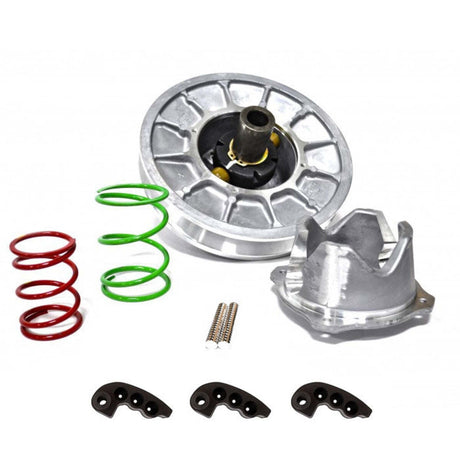 Bikeman Performance '15 Polaris RZR 900 Stage 3 Clutch Kit