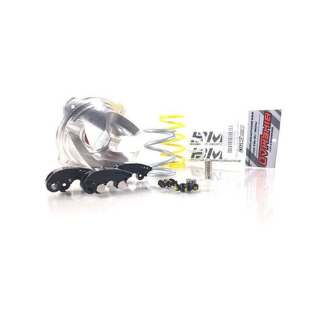 Bikeman Performance '16+ Polaris RZR 900 Stage 2 Snypr Clutch Kit - Over Sized Tires 32" & Bigger