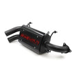 Bikeman Performance '16+ Polaris RZR XP Turbo Exhaust