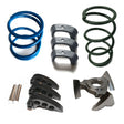 Bikeman Performance '16 Polaris RZR XP Turbo  Stage Goldstar Clutch Kit