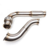 Bikeman Performance '17+ Can-Am Maverick X3 Big MO Full Exhaust System