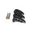 Bikeman Performance '17+ Polaris XP Turbo Goldstar Clutch Weights