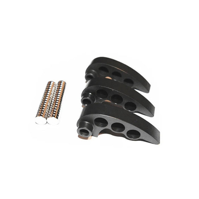 Bikeman Performance '17+ Polaris XP Turbo Goldstar Clutch Weights
