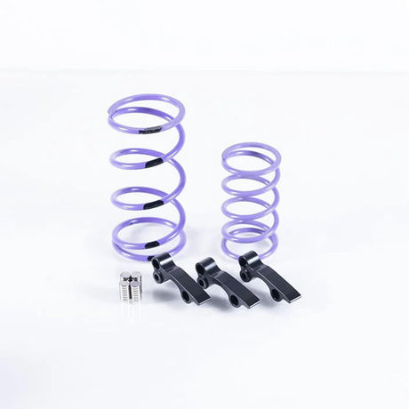 Bikeman Performance '19+ Can-Am Maverick X3 RR OT/Mud/Sand Stange 2 Clutch Kit