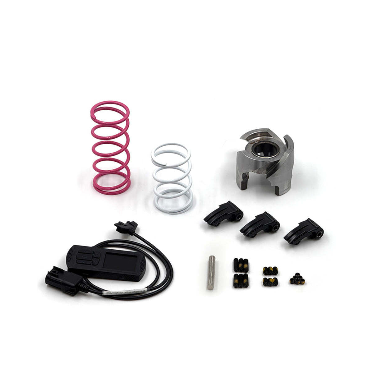 Bikeman Performance '20 Polaris Pro XP Power & Speed Kit