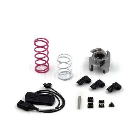 Bikeman Performance '20 Polaris Pro XP Power & Speed Kit