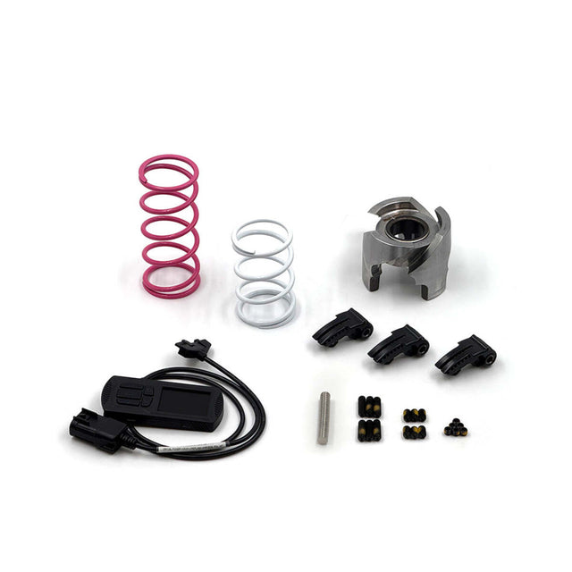 Bikeman Performance '20 Polaris Pro XP Power & Speed Kit