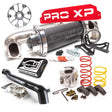 Bikeman Performance 20+ Polaris RZR Pro XP Stage 2 Big MO Bolt-on Performer Kit