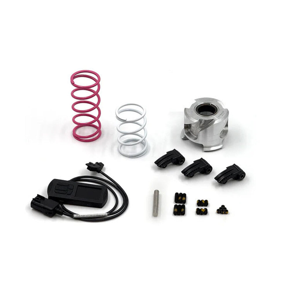 Bikeman Performance '21+ Polaris RZR Pro Xp / Turbo R / Pro S Power & Speed Kit