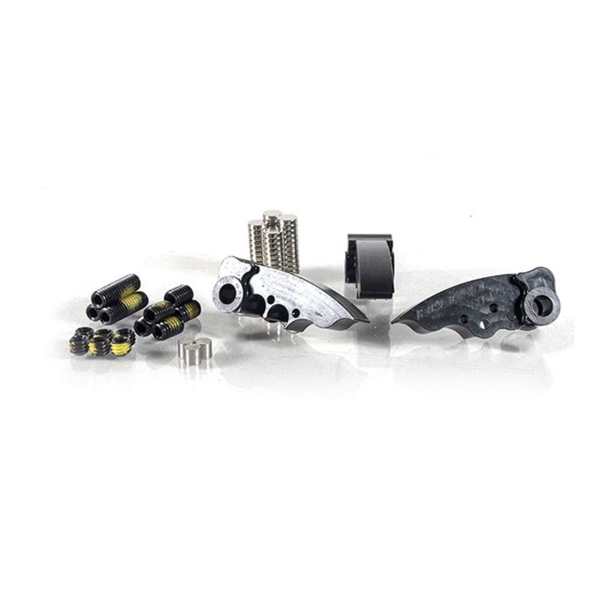 Bikeman Performance '22+ Can-Am Maverick X3 Stage 1 Snypr Clutch Kit