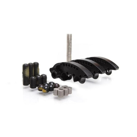 Bikeman Performance '24+ Polaris RZR RS1/Xpedition Snypr Clutch Weights