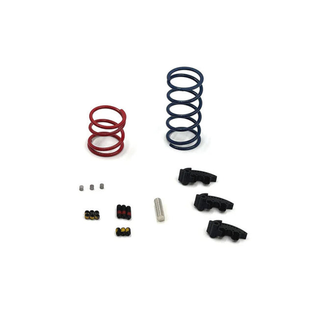 Bikeman Performance '24+ Polaris RZR XP 1000 Stage 1 Clutch Kit