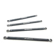 Bikeman Performance '24+ Polaris RZR XP 1000 HD Radius Rods