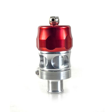 Bikeman Performance Billet Atmospheric Blow Off Valve