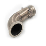 Bikeman Performance Can-Am Maverick R Exhaust