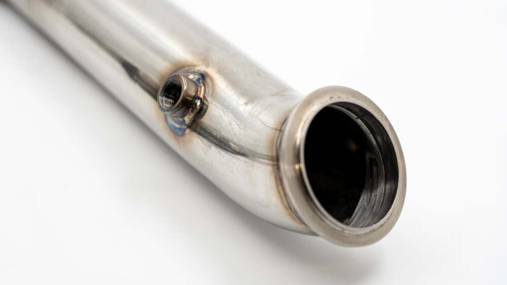 Bikeman Performance Can-Am Maverick R Full Exhaust