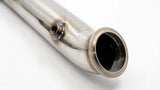 Bikeman Performance Can-Am Maverick R Full Exhaust