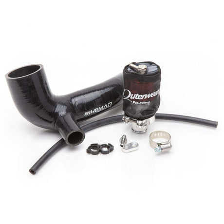 Bikeman Performance Can-Am Maverick X3 RR Silicone Charge Tube Kit