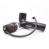 Bikeman Performance Can-Am Maverick X3 RR Silicone Charge Tube Kit