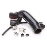 Bikeman Performance Can-Am Maverick X3 Silicone Charge Tube + BOV