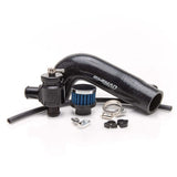 Bikeman Performance Can-Am Maverick X3 Silicone Charge Tube + BOV