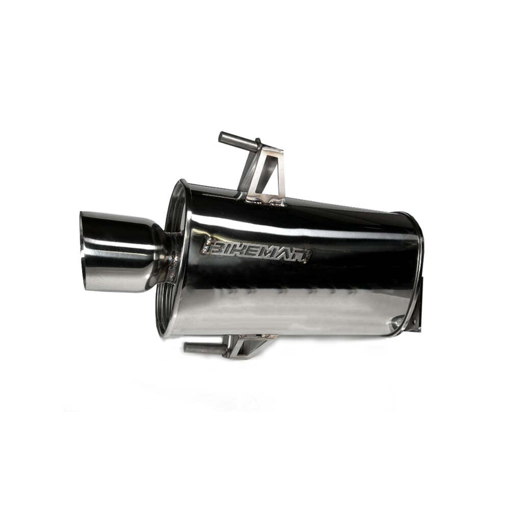 Bikeman Performance Kawasaki KRX 1000 Bolt On Performer Kit