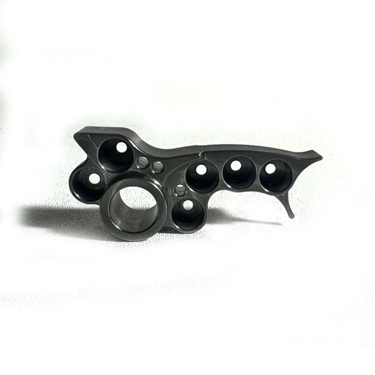 FICCE 高級HAND KINIT Bikeman Performance Kawasaki KRX 1000 Sniper Clutch Weight Kit