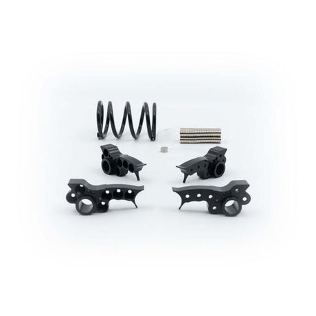 Bikeman Performance Kawasaki KRX 1000 Stage 1 Sniper Clutch Kit