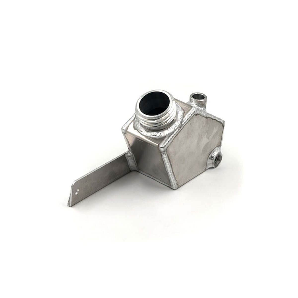 Bikeman Performance Polaris Boost light weight oil reservoir