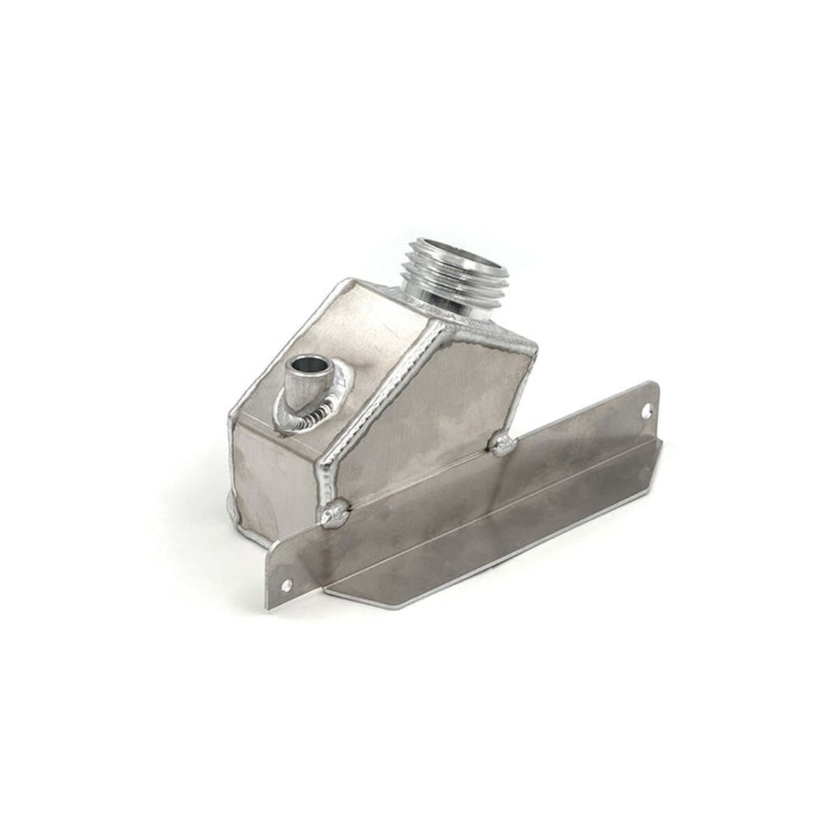 Bikeman Performance Polaris Boost light weight oil reservoir