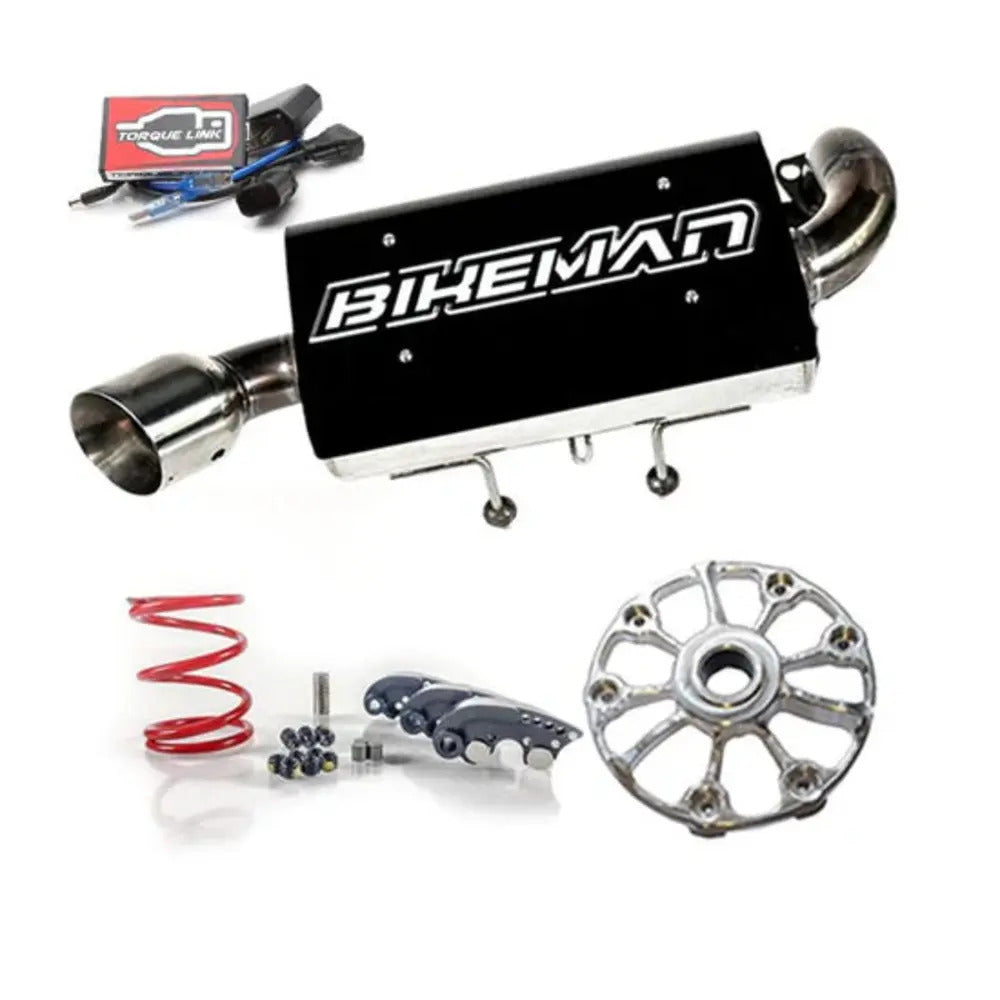 Bikeman Performance Polaris General 1000/1000 S Stage 1 Performance Kit
