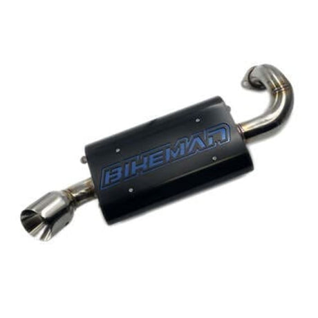 Bikeman Performance Polaris Ranger XP 1000 Exhaust