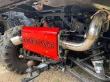 Bikeman Performance Polaris Ranger XP 1000 Exhaust