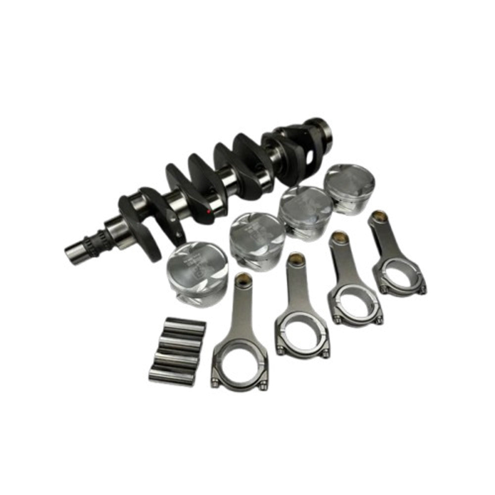 Bikeman Performance Polaris RRZ Pro R Big Bore Stroker + Air Extreme