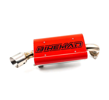 Bikeman Performance Polaris RZR RS1/1000S Exhaust