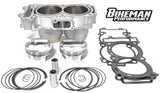 Bikeman Performance Polaris RZR 1065cc Big Bore Engine Kit