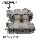 Bikeman Performance Polaris RZR 1065cc Big Bore Engine Kit