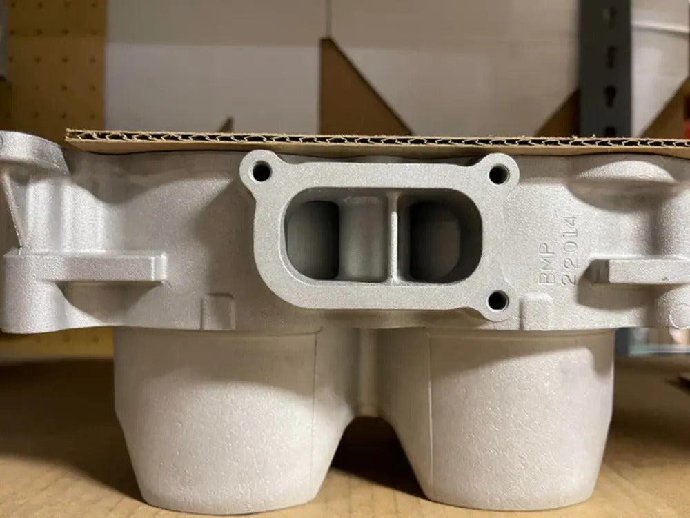 Bikeman Performance Polaris RZR 1065cc Big Bore Engine Kit