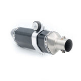 Bikeman Performance Polaris RZR 200 Exhaust