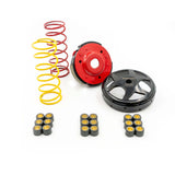 Bikeman Performance Polaris RZR 200 Snypr Clutch Kit