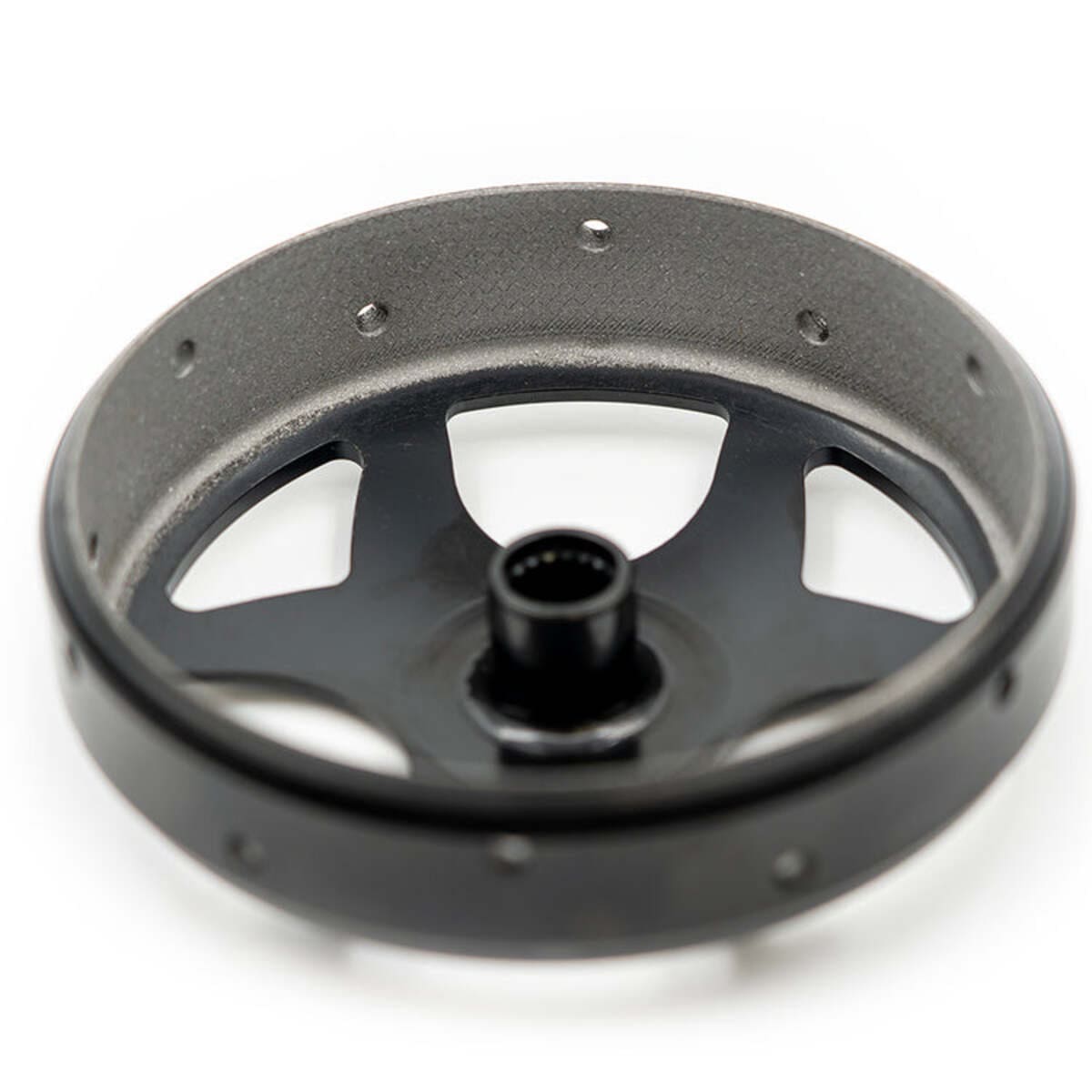 Bikeman Performance Polaris RZR 200 Snypr Clutch Kit