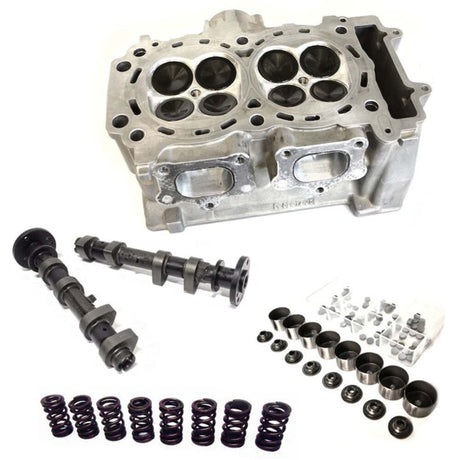 Bikeman Performance Polaris RZR 900 Ported Head Kit
