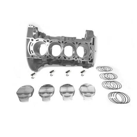 Bikeman Performance Polaris RZR Pro R 2150cc Big Bore