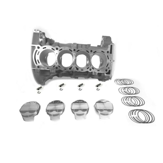 Bikeman Performance Polaris RZR Pro R 2150cc Big Bore