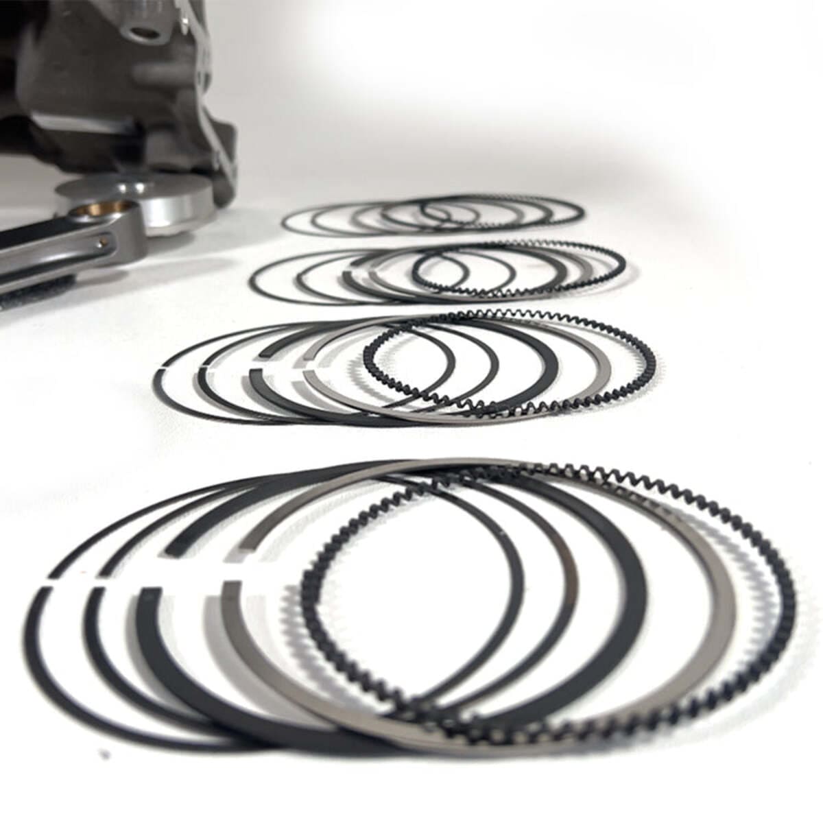 Bikeman Performance Polaris RZR Pro R 2150cc Big Bore