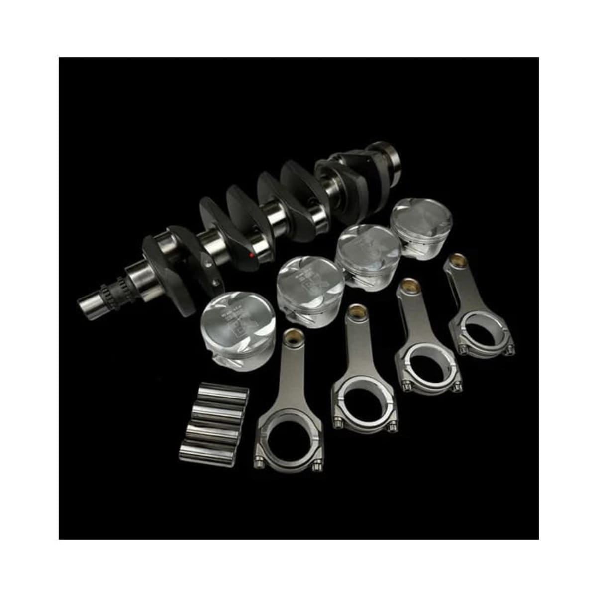 Bikeman Performance Polaris RZR Pro R 2150cc Big Bore