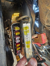 Bikeman Performance Polaris RZR Pro R 260hp Stage 1 Performance Kit