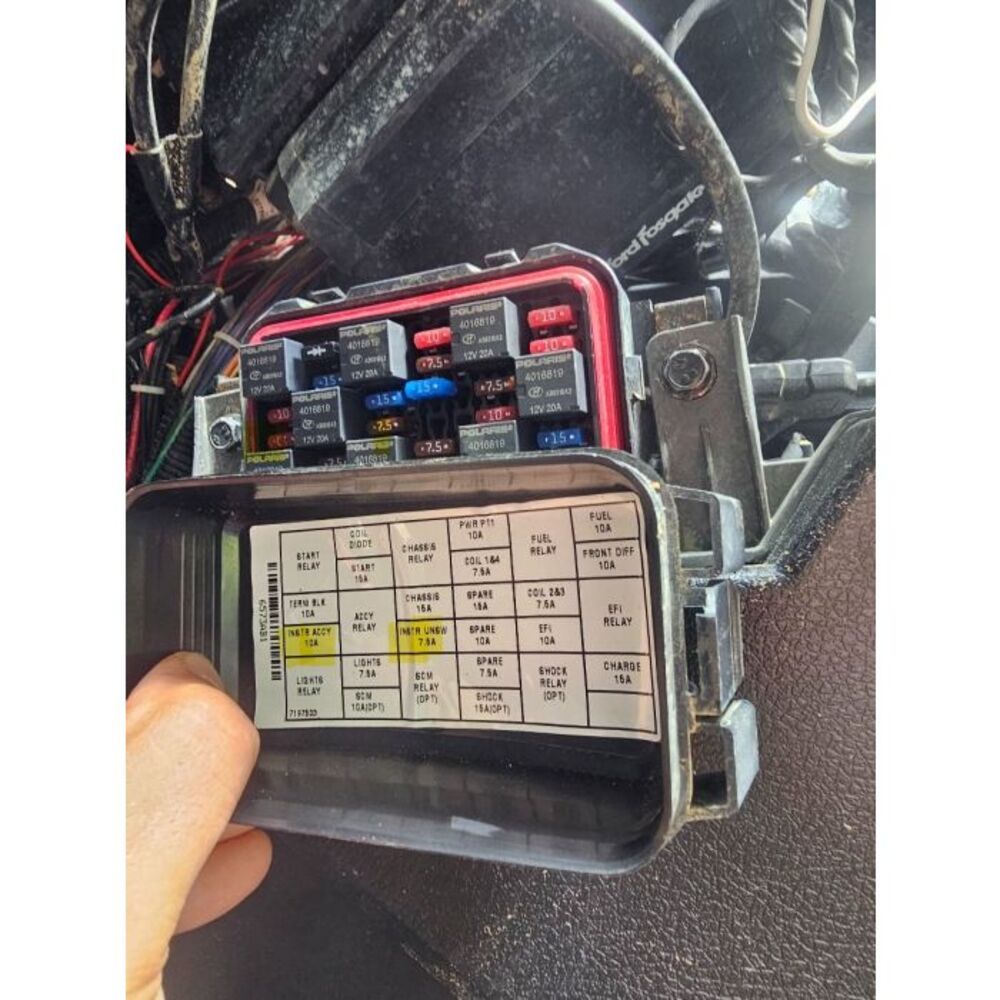 Bikeman Performance Polaris RZR Pro R 260hp Stage 1 Performance Kit